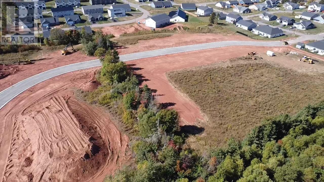 Lot 96 Goldsmith Row, Stratford, Prince Edward Island C1B 4L9