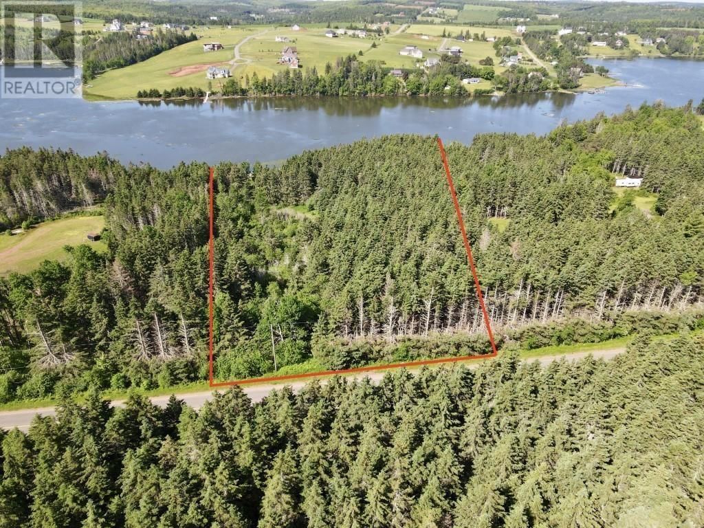  Trout River Road, Millvale, Prince Edward Island C0A 1E0