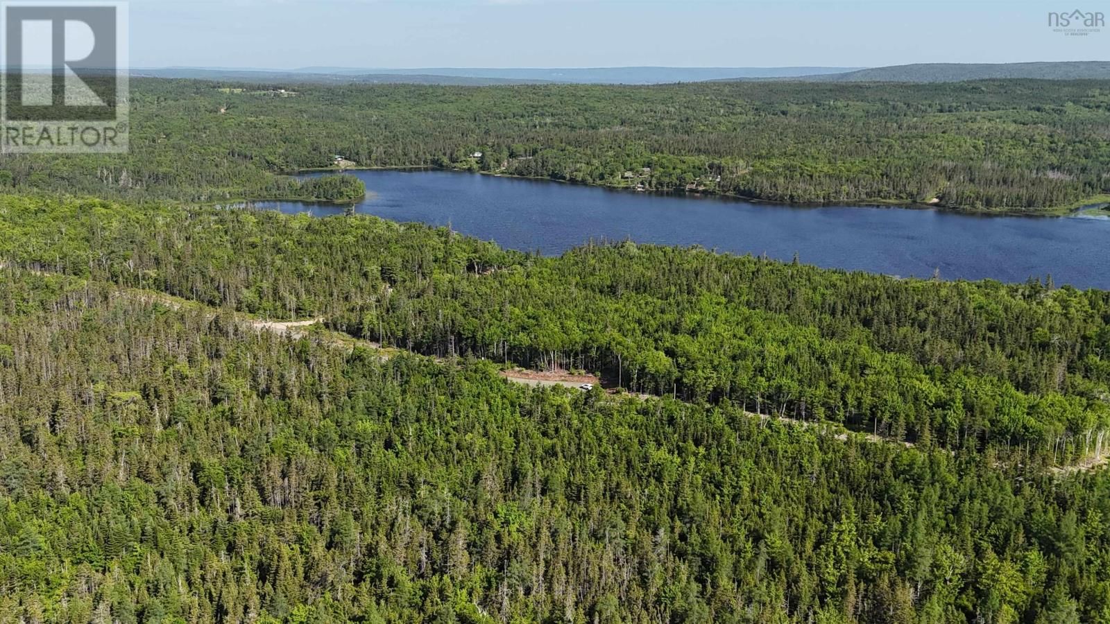 18 Highway 4, False Bay, Nova Scotia B0E 1V0