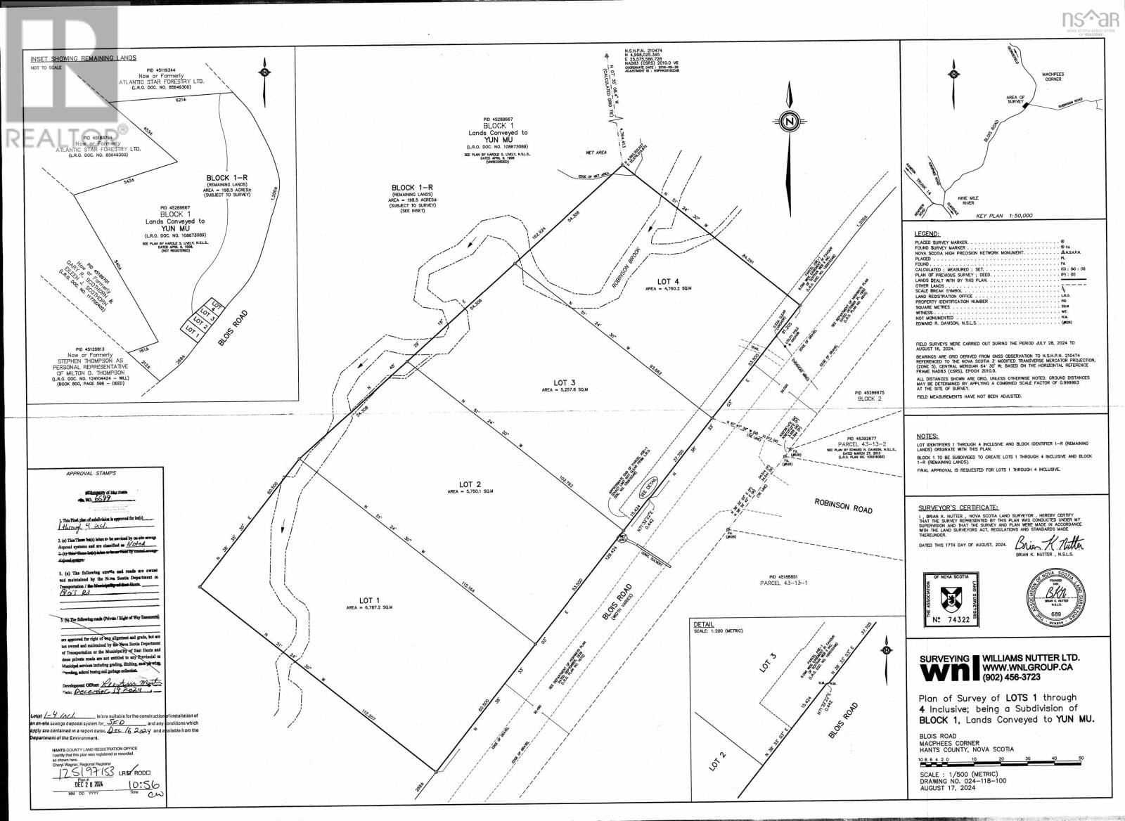 Lot 2 BLOIS ROAD Image 17