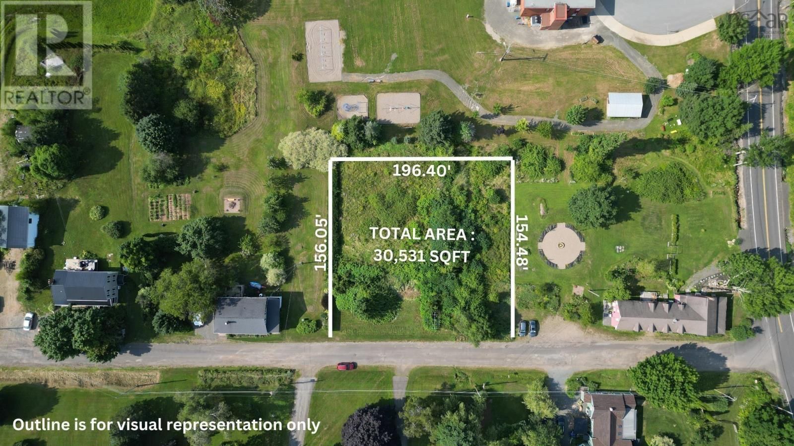 2021 Allison Coldwell Road, Gaspereau, Nova Scotia B4P 2R1