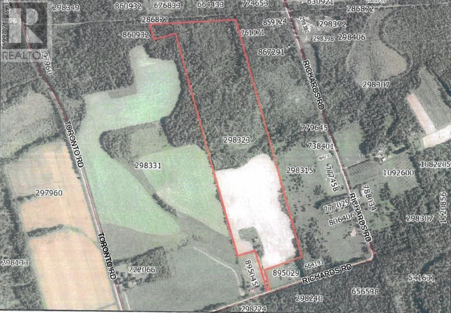 310 Richards Road, Abney, Prince Edward Island C0A 1W0