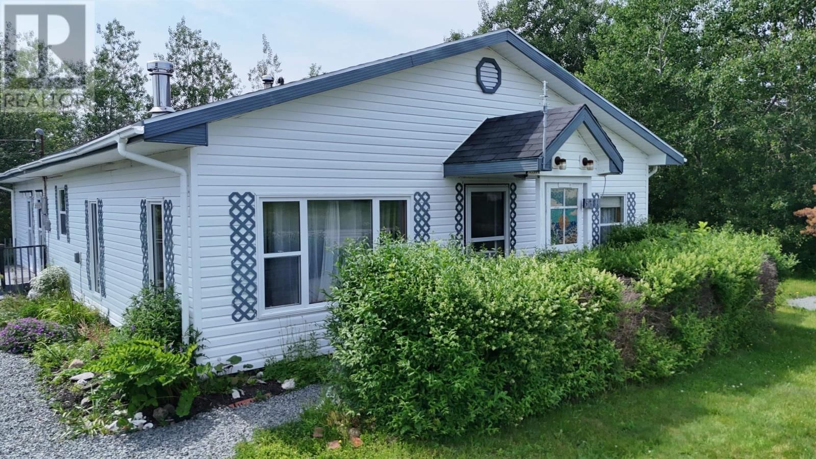 5381 Highway 19, Judique, Nova Scotia B0E 1P0