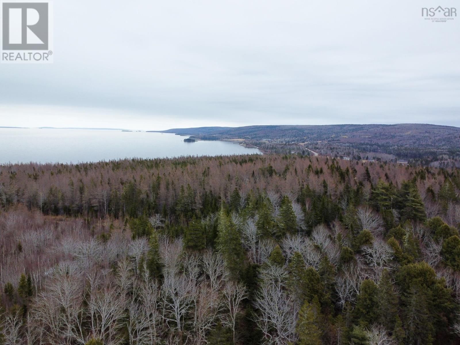  West Bay Highway, Dundee, Nova Scotia B0E 3K0