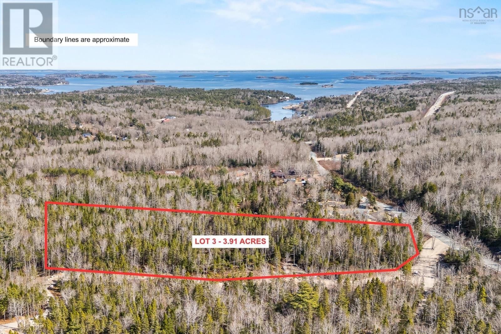 Lot 3 STAMPING MILL LANE Image 1