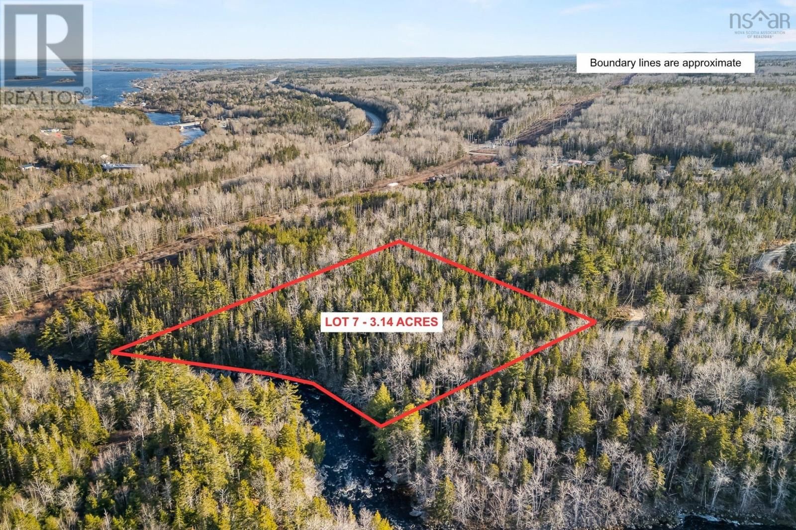 Lot 3 STAMPING MILL LANE Image 17