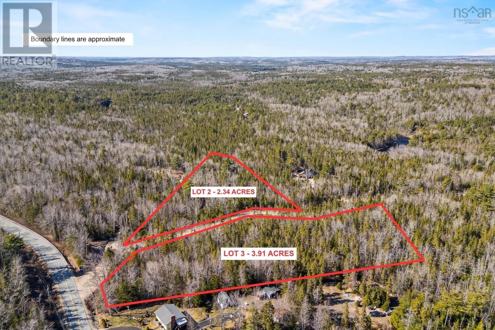 Lot 3 STAMPING MILL LANE Image 2