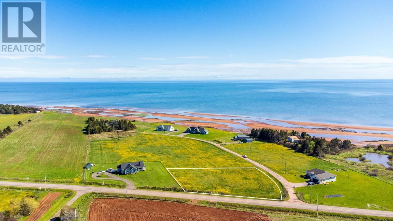  Ocean Drive, Argyle Shore, Prince Edward Island C0A 1C0