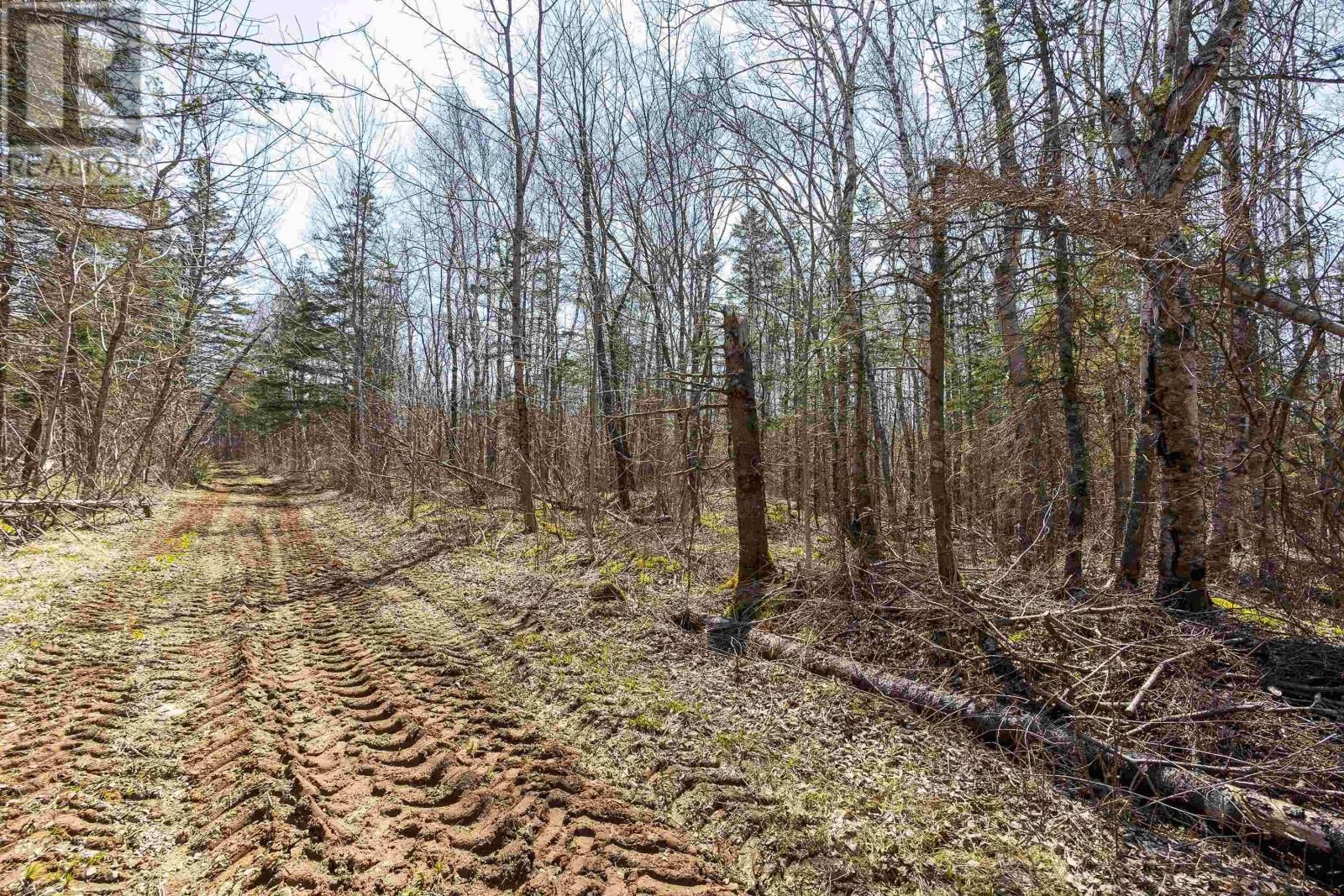 Lot 2 Seaman Street, East Margaretsville, Nova Scotia B0S 1N0
