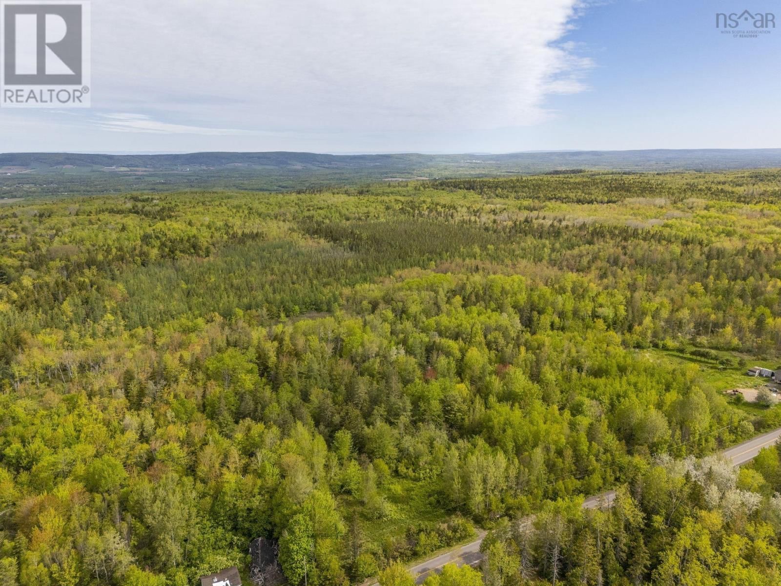 Lot Inglisville Road, Inglisville, Nova Scotia B0S 1M0
