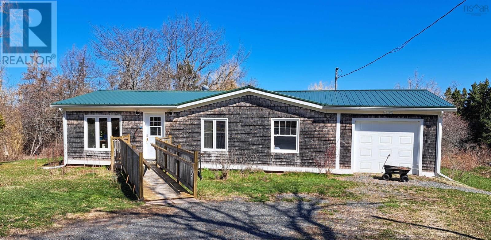 1407 North Shore Road, North Shore, Nova Scotia B0K 1E0