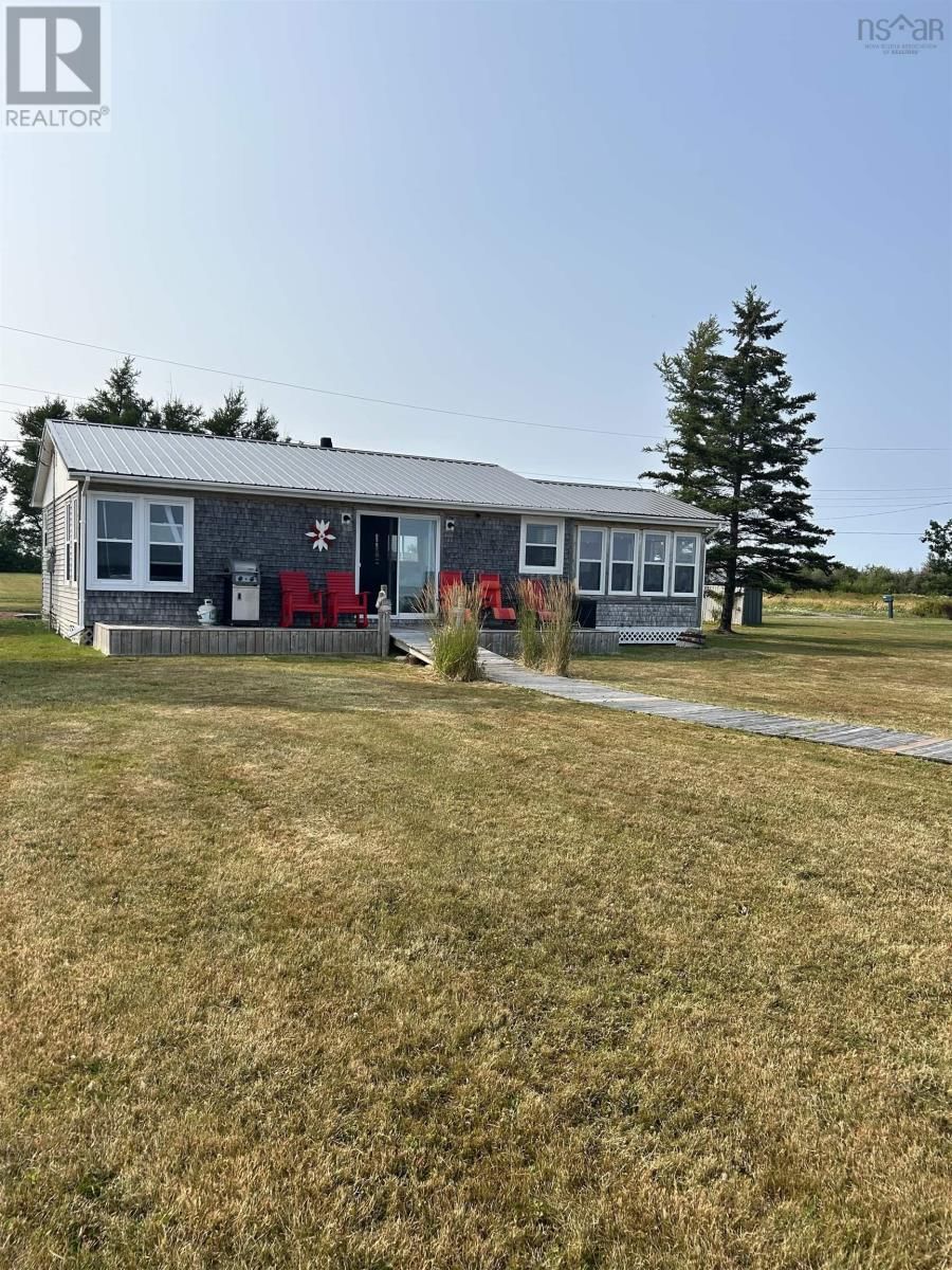 107 Hamilton Lane, Brule Point, Nova Scotia B0K 1V0