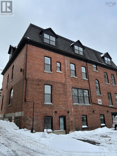 Image #1 of Commercial for Sale at Brunswick, Halifax, Nova Scotia