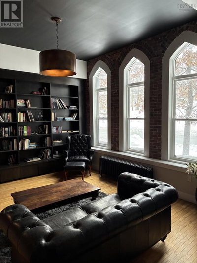 Image #1 of Commercial for Sale at Brunswick, Halifax, Nova Scotia