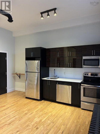 Image #1 of Commercial for Sale at Brunswick, Halifax, Nova Scotia
