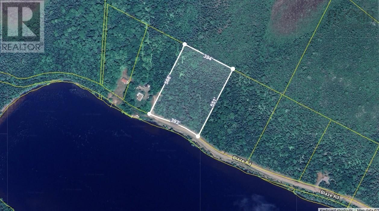 380 Blaze Road, Loch Lomond, Nova Scotia B2E 1A4