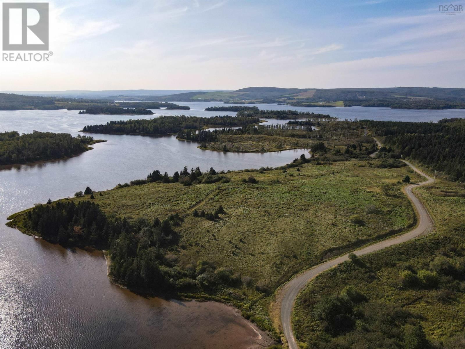993 Southside Harbour Road, Southside Antigonish Harbour, Nova Scotia B2G 2L4
