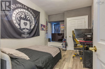 Image #1 of Commercial for Sale at Gottingen, Halifax, Nova Scotia