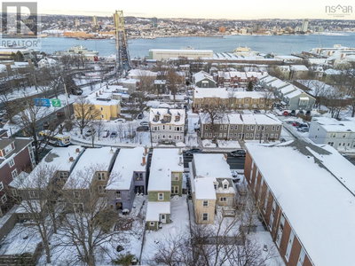 Image #1 of Commercial for Sale at Gottingen, Halifax, Nova Scotia