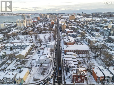 Image #1 of Commercial for Sale at Gottingen, Halifax, Nova Scotia