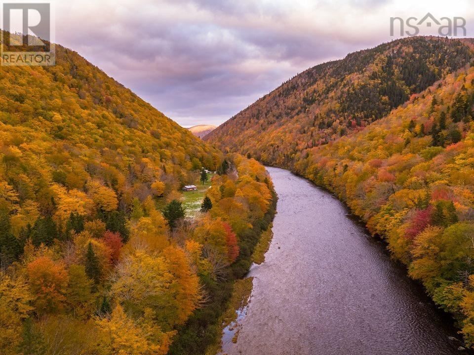 3719 West Big Intervale Road, Margaree Valley, Nova Scotia B0E 2C0