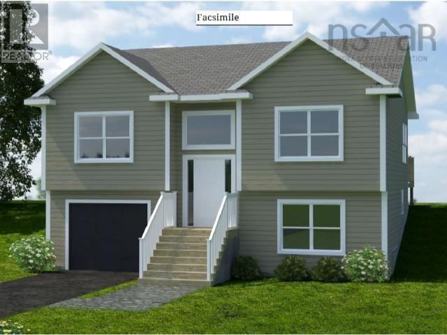 40 Ogilvie Road, Elderbank, Nova Scotia B0N 1X0