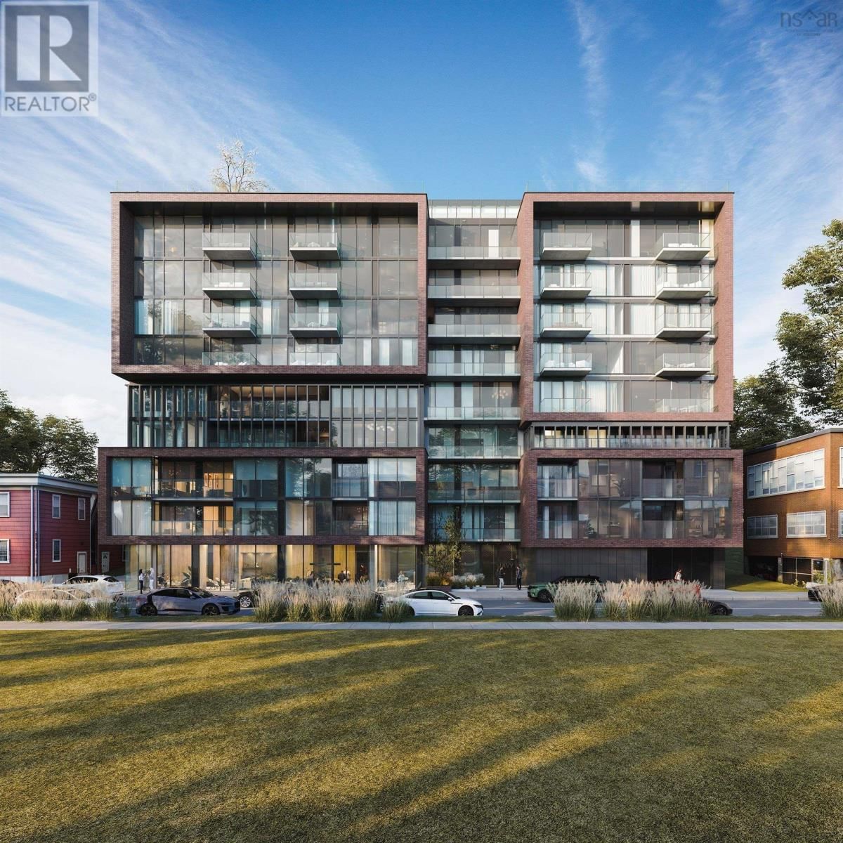 2250 Maitland Street, Halifax, Nova Scotia B3K 2Z9