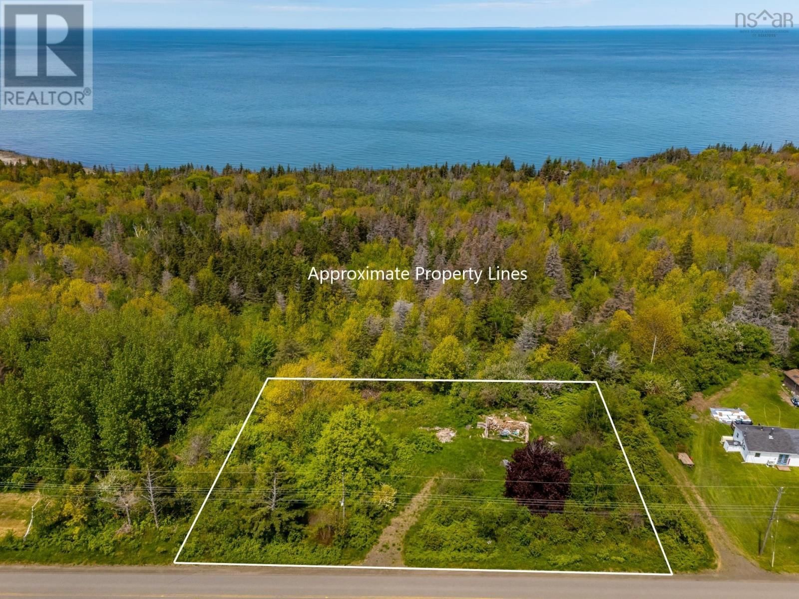 3021 Shore Road, Litchfield, Nova Scotia B0S 1A0