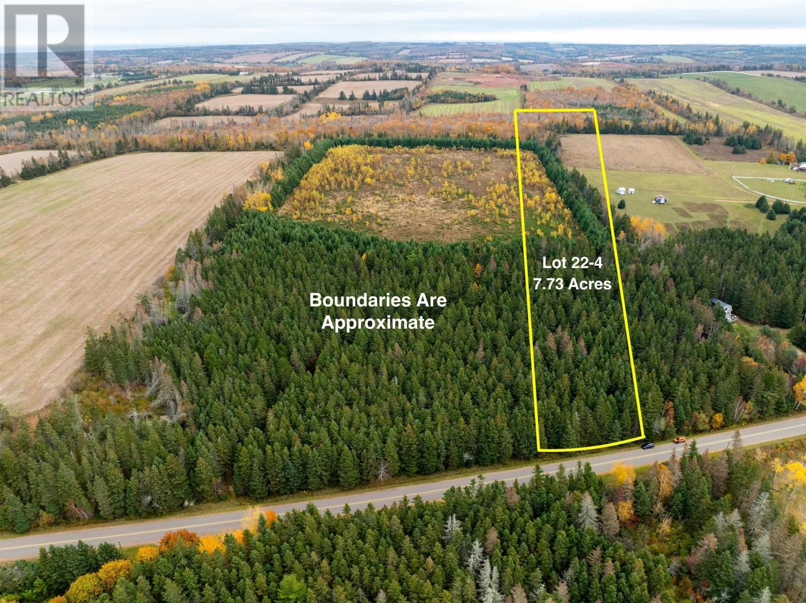 Lot 22-4 Trout River Road, Stanley Bridge, Prince Edward Island C0A 1N0