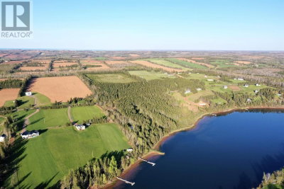Lot 22-4 Trout River Road | Stanley Bridge Prince Edward Island | Slide Image Seven