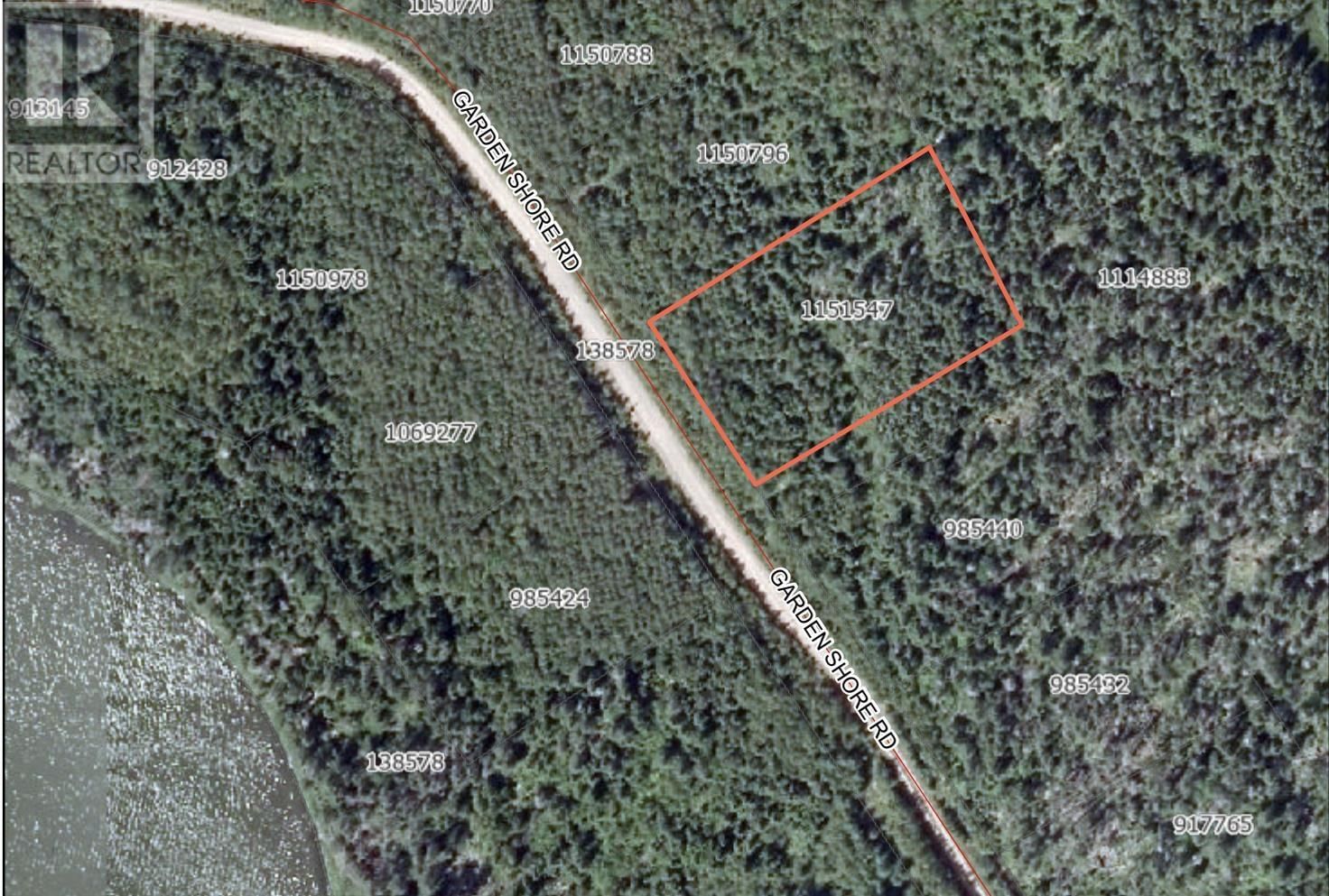 Lot 77 Garden Shore Road, West Covehead, Prince Edward Island C0A 1P0