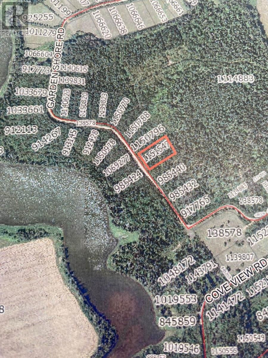 Lot GARDEN SHORE ROAD Image 3