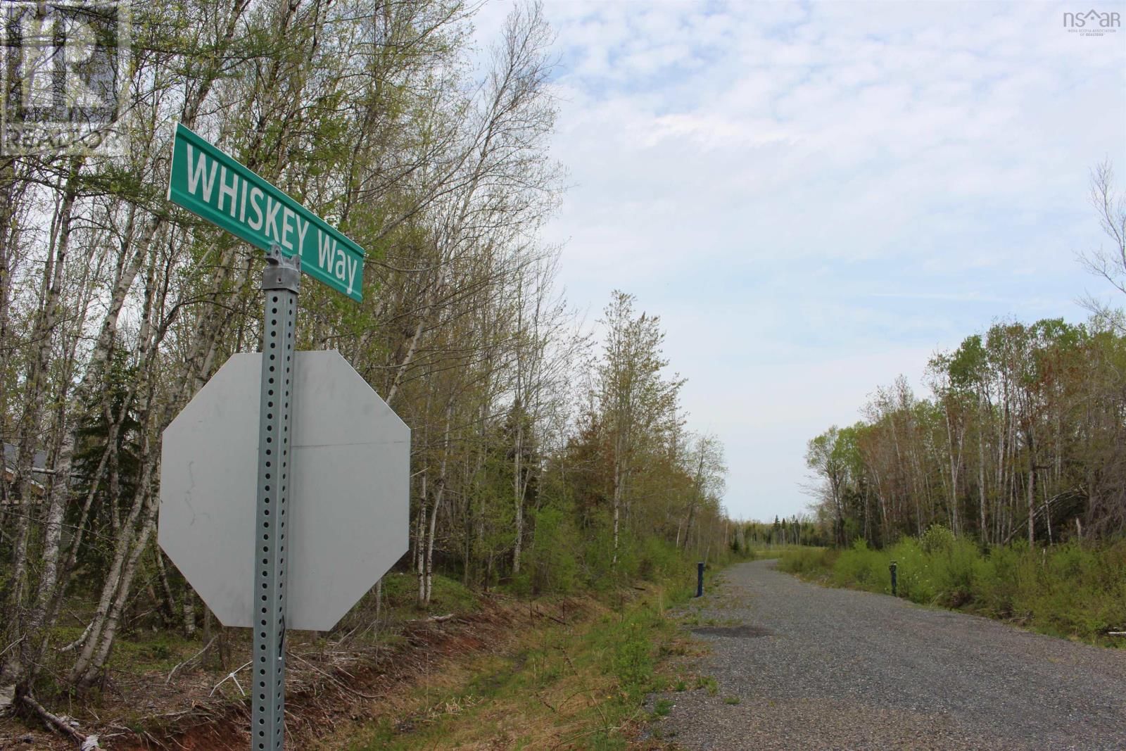 23-5 Whiskey Way, Wentworth, Nova Scotia B0M 1Z0