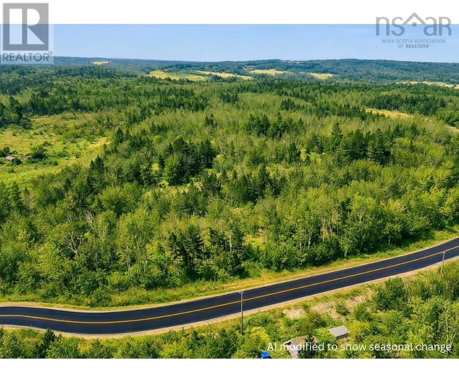 2 Jordantown Cross Road, Conway, Nova Scotia B0V 1A0