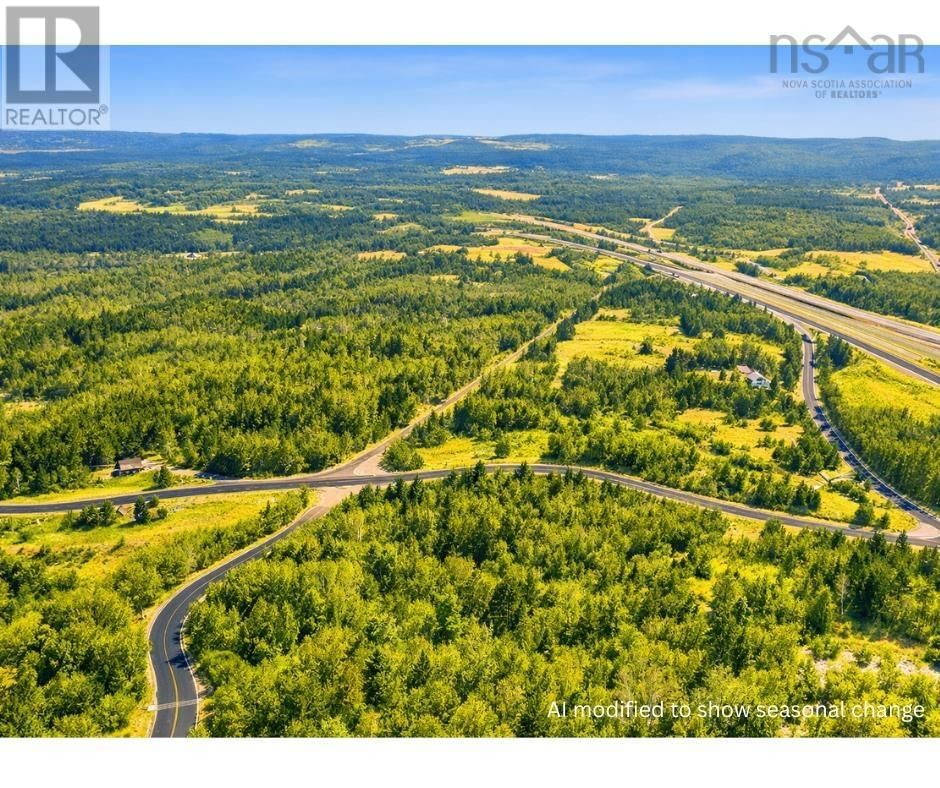 Lot 3 Jordantown Cross Road, Conway, Nova Scotia B0V 1A0