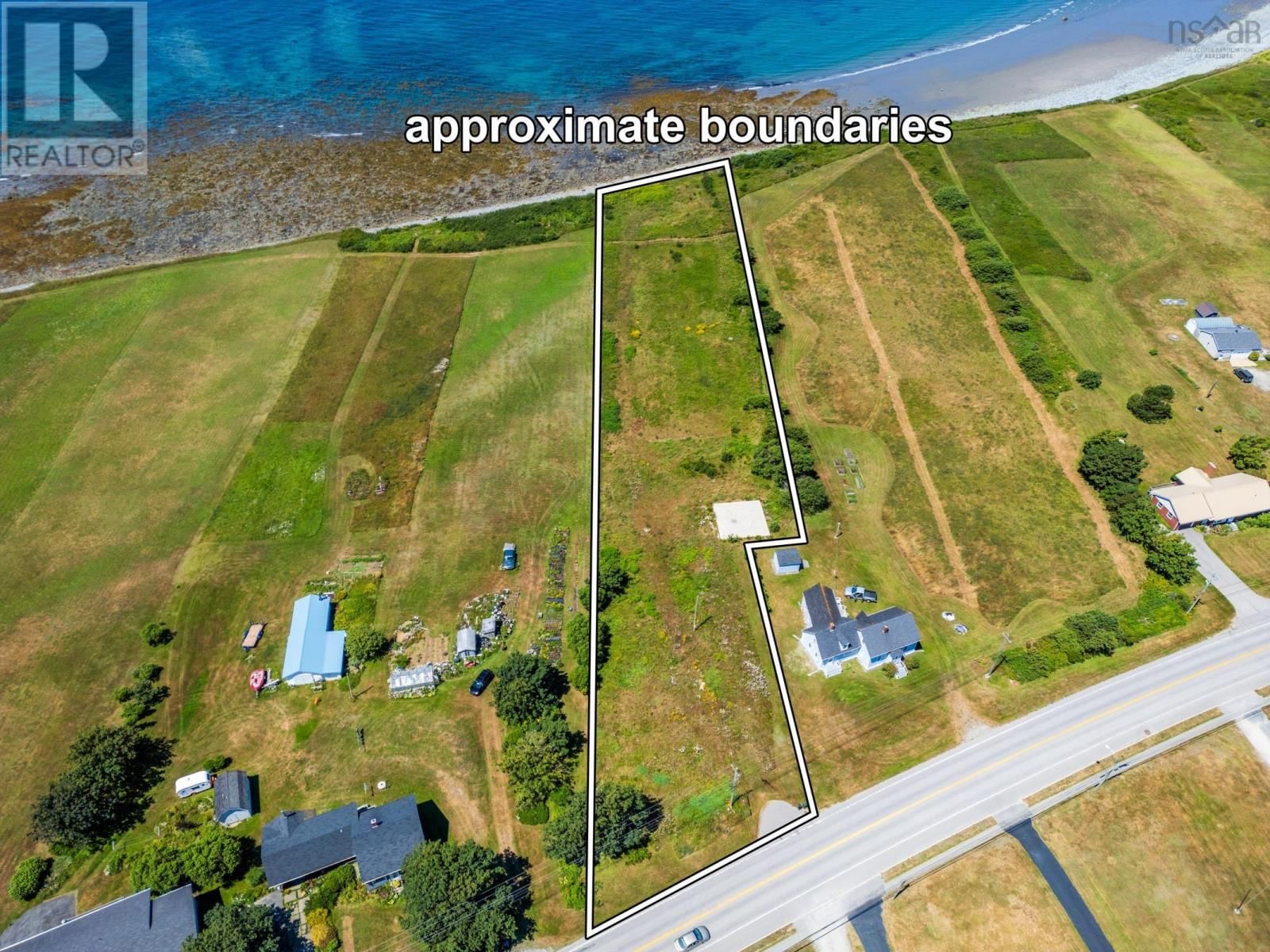 9717 Highway 1, Lower Saulnierville, Nova Scotia B0W 2Z0