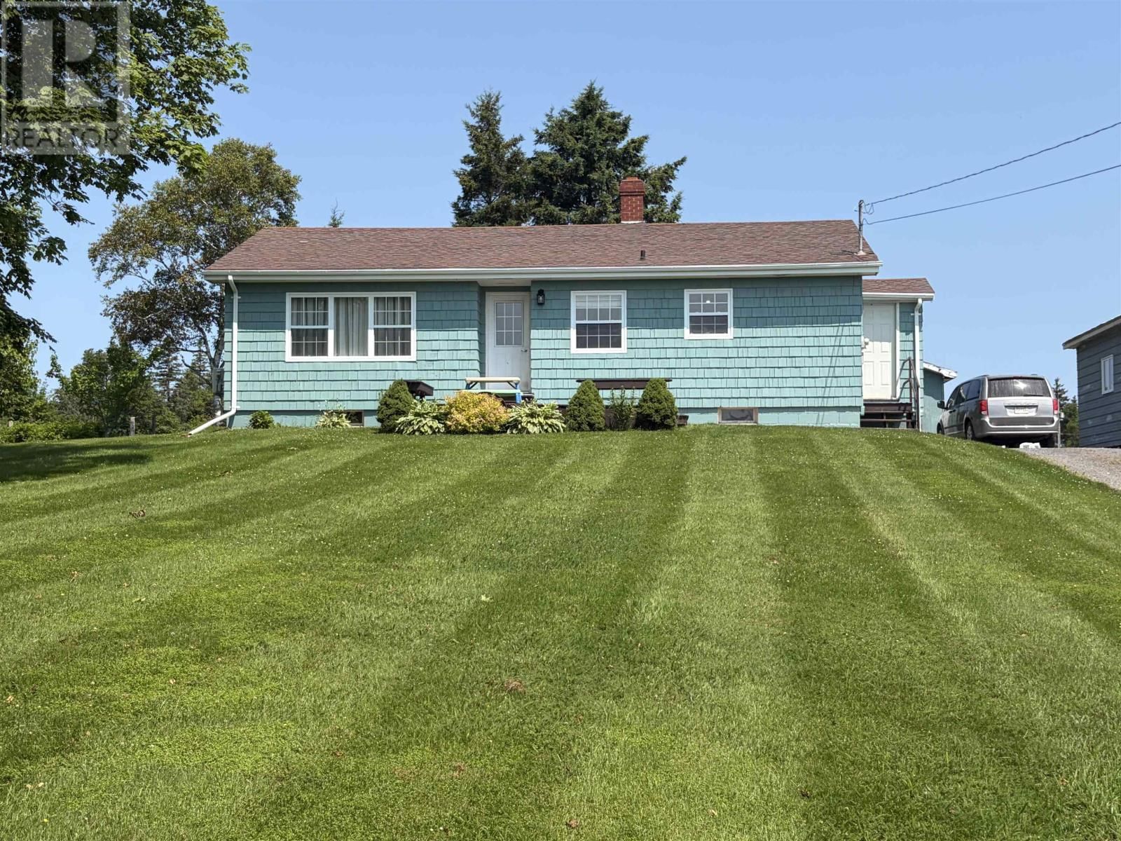 11778 St. Peters Road, Scotchfort, Prince Edward Island C0A 1T0