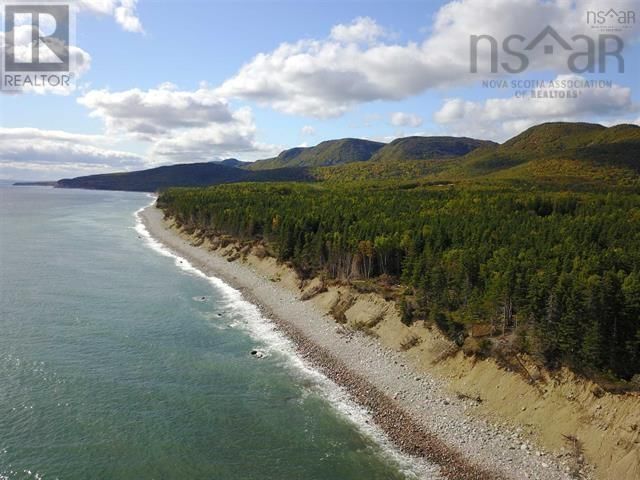 41251 Cabot Trail, Wreck Cove, Nova Scotia B0C 1H0