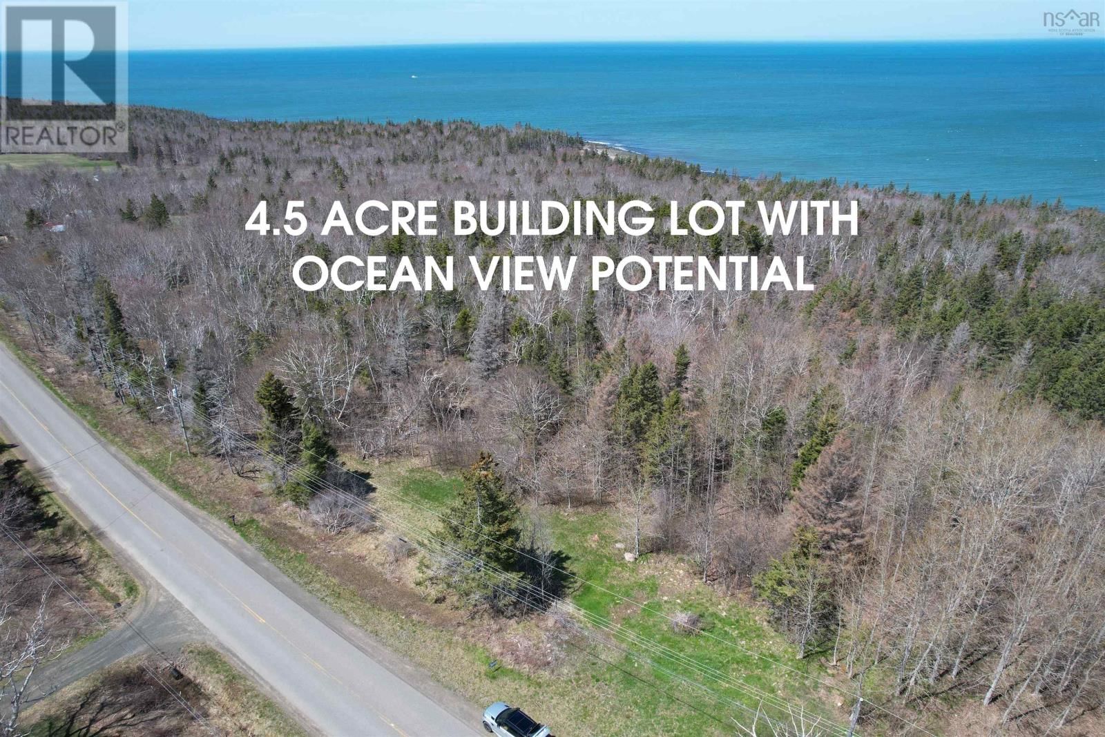 2999 Shore Road, Litchfield, Nova Scotia B0S 1A0