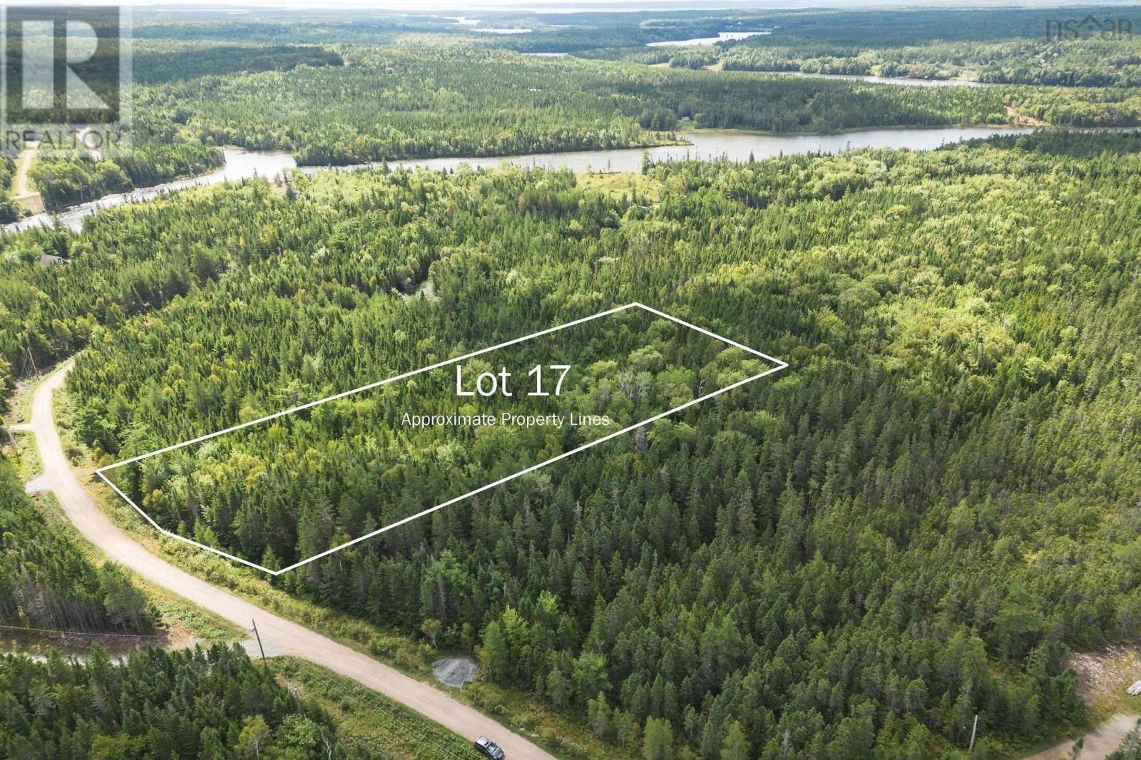 17 Helmuts Lane, Cleveland, Nova Scotia B0E 1J0