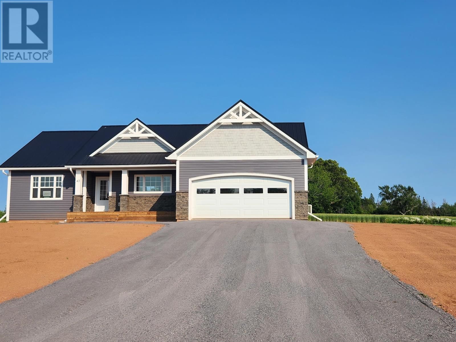 43 Moar Road, Georgetown Royalty, Prince Edward Island C0A 1L0