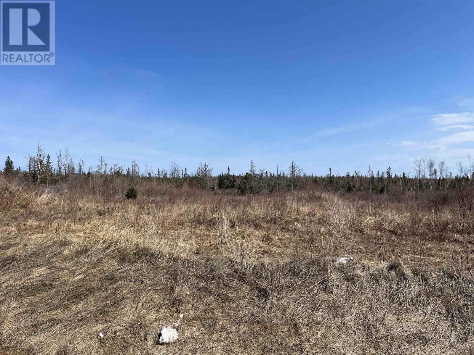 Acreage Portage Road, Tracadie Cross, Prince Edward Island C0A 1T0