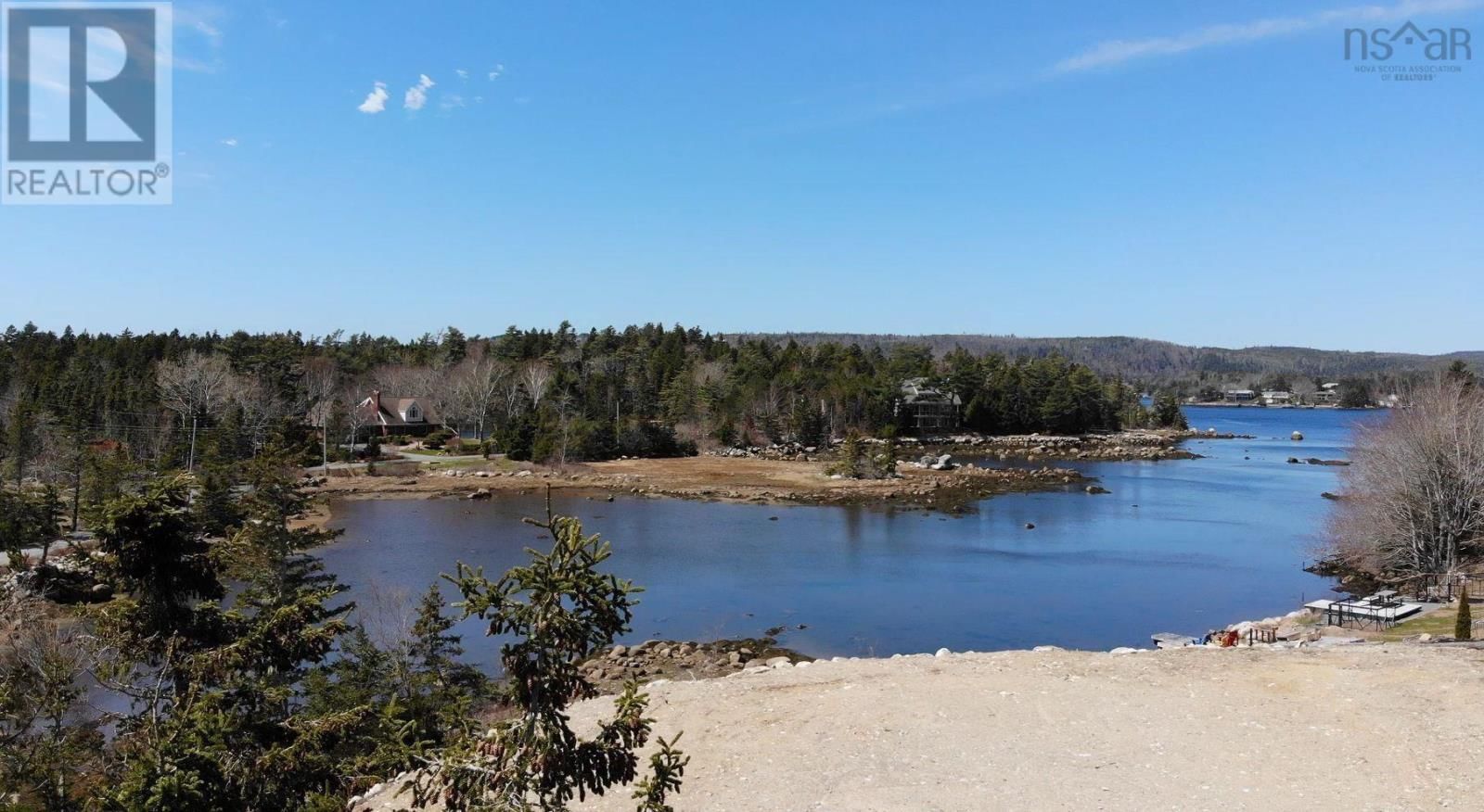 42 Whynachts Point Road, Tantallon, Nova Scotia B3Z 2K9