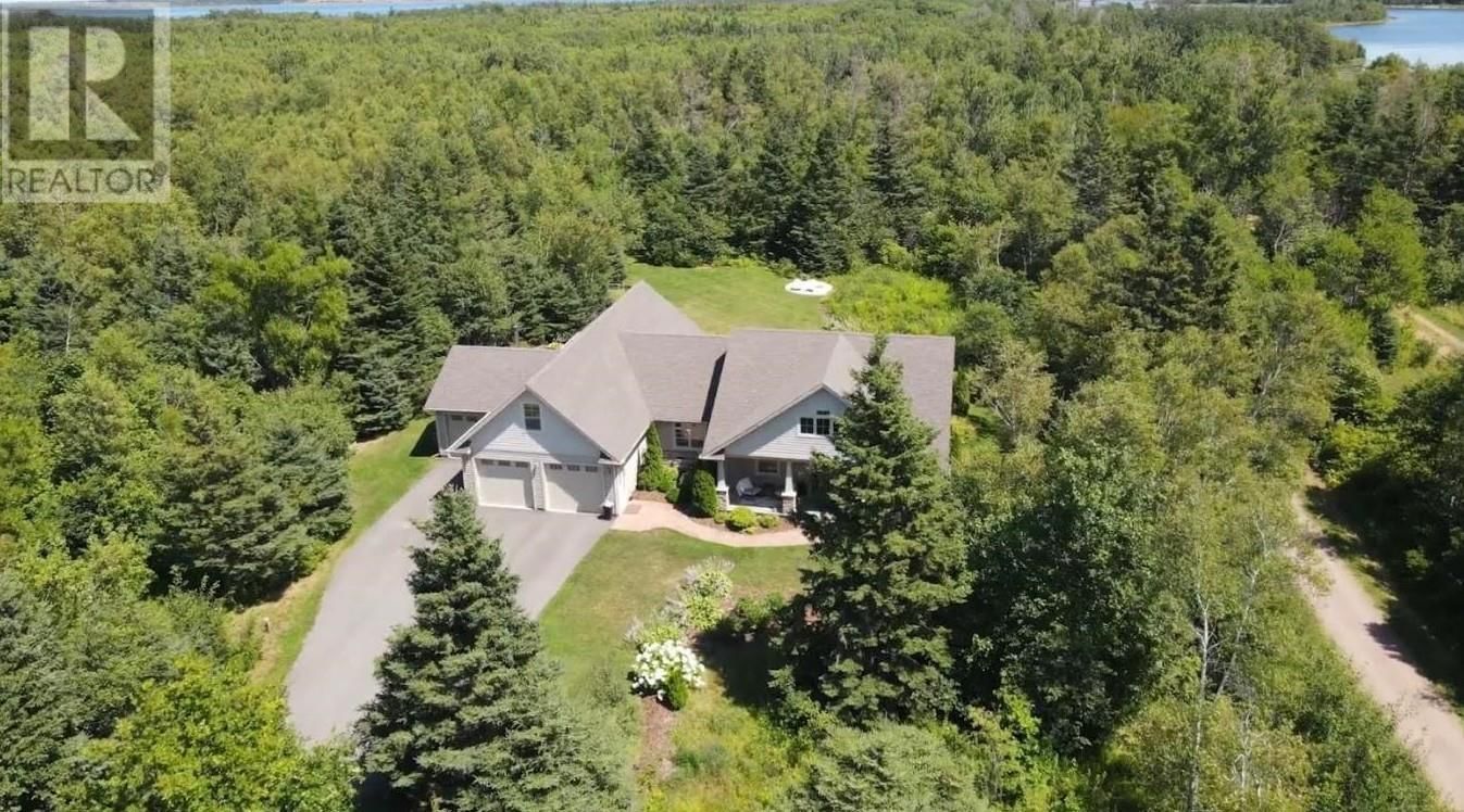 34 Red Head Road, Morell, Prince Edward Island C0A 1S0