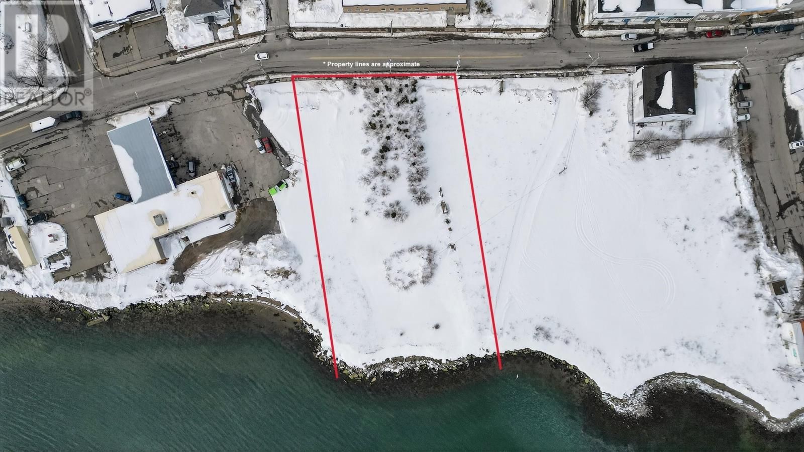 201 Commercial Street, North Sydney, Nova Scotia B2A 1B5