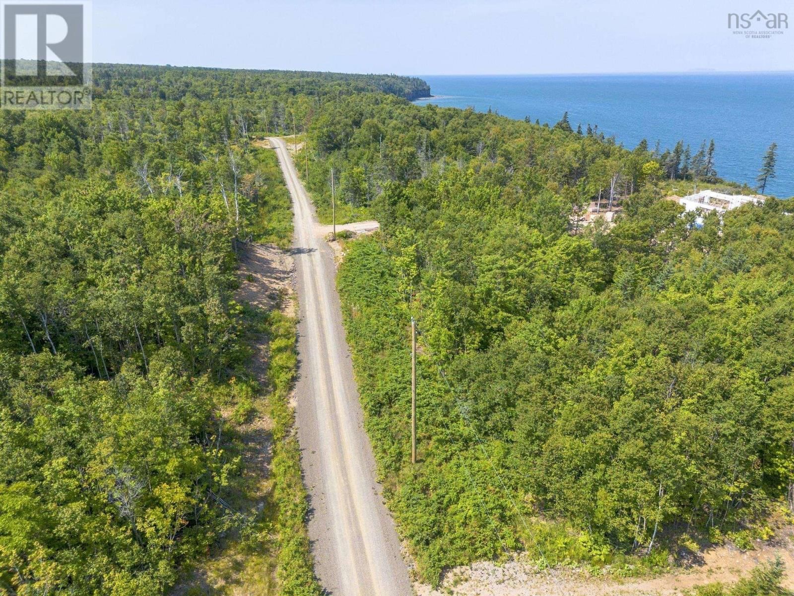 19 Pelton Mountain Road, Chipman Brook, Nova Scotia B0P 1J0