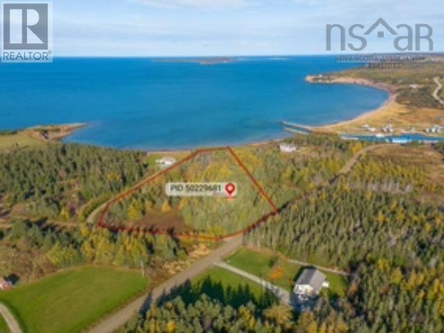 Lower Shore Road, Little Judique, Nova Scotia B0E 1P0