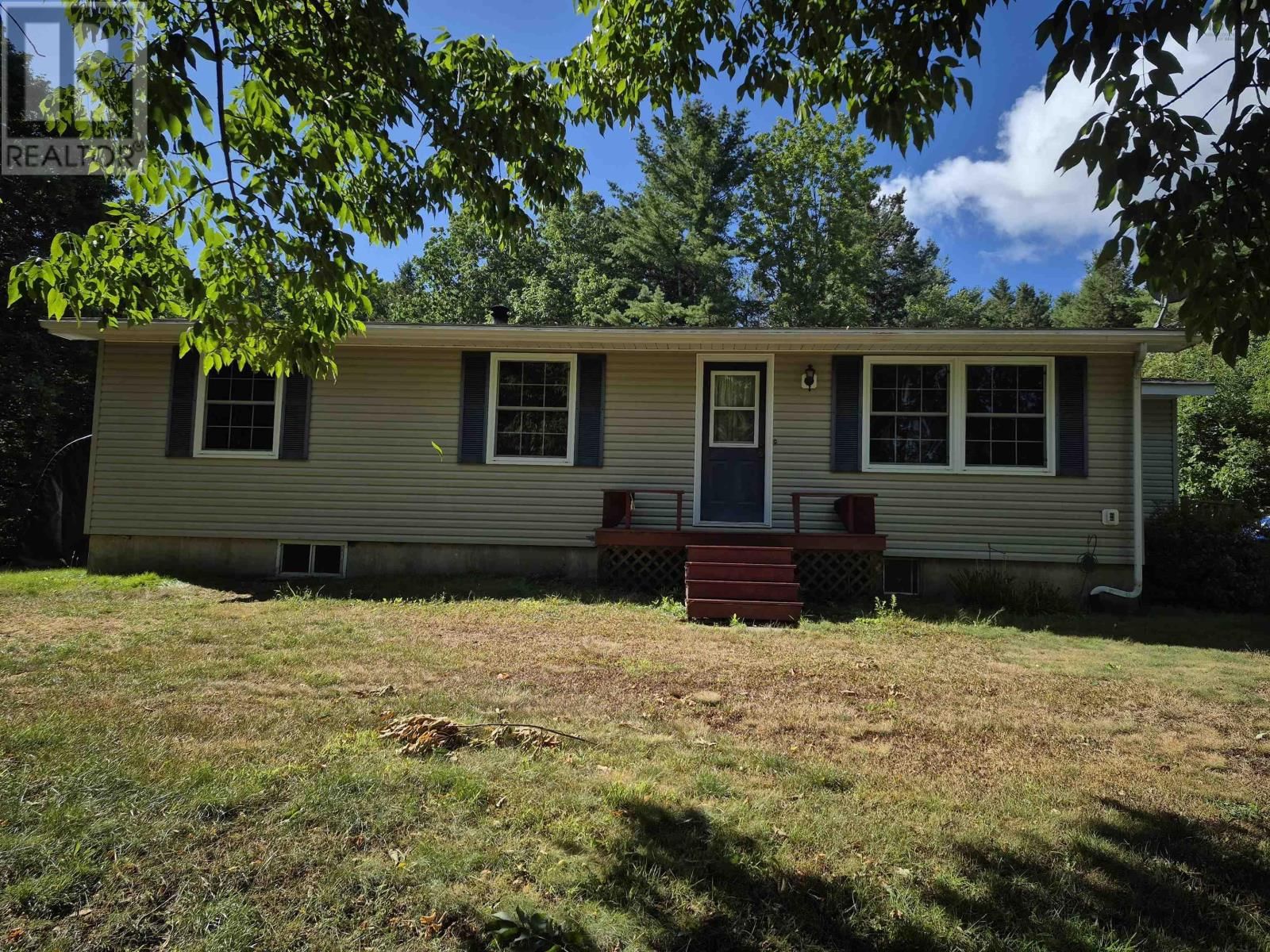 1815 Northwest Road, Blockhouse, Nova Scotia B0J 1E0