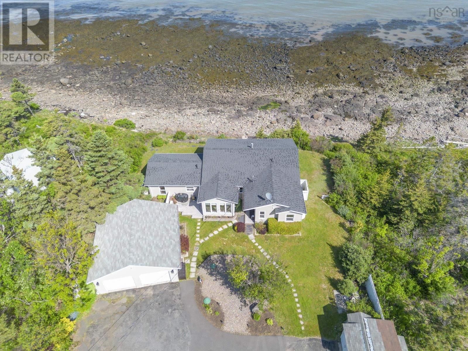 59 Sunset Avenue, Phinneys Cove, Nova Scotia B0S 1L0