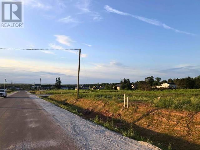 Lot Newton Lane, Stratford, Prince Edward Island C1B 0B7
